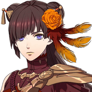 红花
